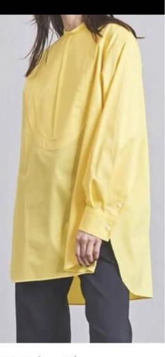 maison margiela ワンピース 松たか子 本田翼 着用 - メルカリ