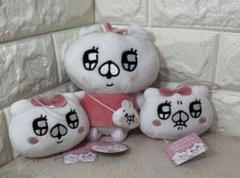 会話にクマを添えましょうぬいぐるみマスコット　全6種　30個セット Amazon.co.jp: セキグチ 会話にクマを添えましょう クマ子