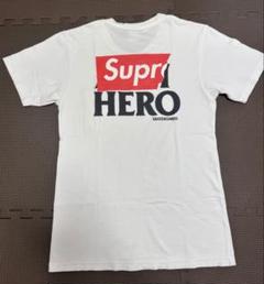 2025年最新】supreme antiheroの人気アイテム - メルカリ