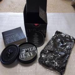 GLAY CUBE BOX FC限定DVD | ノーブランド品 |本 | 通販 | Amazon