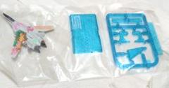 マクロスファイターコレクションまとめ売り PLAMAX PX14 1/72 VF-1 ファイターバルキリー デカルチャー