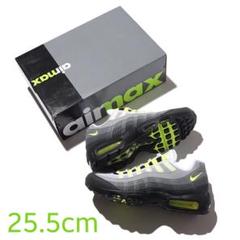 NIKE AIR MAX 95 OG NEON YELLOW イエローグラデ