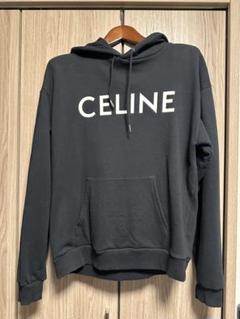2025年最新】celine パーカーの人気アイテム - メルカリ