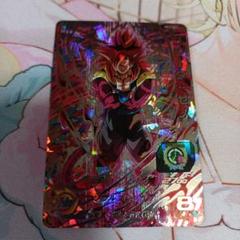 ドラゴンボール - 最終値下げ】オマケ付きドラゴンボールヒーローズ【UM10-SEC5ゴジータゼノ】 ゴジータ：ゼノ UR 開封済[UM10-SEC5](スーパードラゴンボール