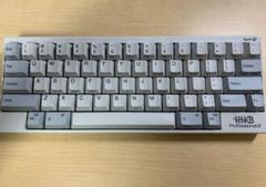 HHKB Professional2 Type-S(英語配列)
