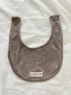 EARTH スタイ 3枚セット EARTH THE ARCHIVE】Organic Bib | RIRIBELL