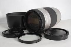 MINOLTA ミノルタ AF 75-300mm F4.5-5.6 Dのサムネイル