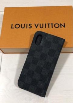 LOUIS VUITTON ルイヴィトン 携帯ケース