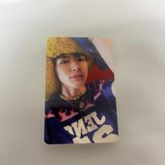 NCT DREAM candy MD マガジン トレカ ジェノ NCT DREAM CANDY マガジン ジェノ トレカセット MAGAZINE