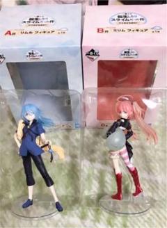 一番くじ 転生したらスライムだった件 マブダチなのだの中古/未使用品 一番くじ 転生したらスライムだった件 マブダチなのだの中古/未使用品