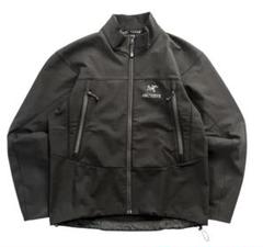 00’s 希少カラー ブラウン 廃盤品 ARC’TERYX GAMMA AR 00's 希少カラー ブラウン 廃盤品 ARC'TERYX GAMMA AR