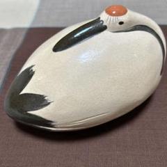 陶器小物入れ