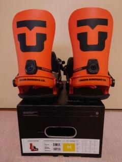 UNION STRATA Mサイズ 20-21 中古のサムネイル