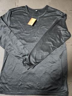 ★★新品★メンズ 長袖カットソー★L★★