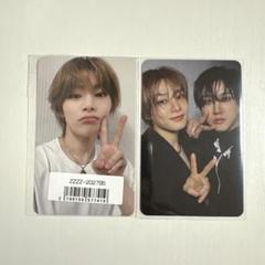 straykids スキズ トレカ アイエン ATE ソニミュ m34821824144_1.jpg?1724932670