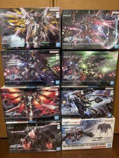 HG ガンプラ SEED FREEDOM まとめ売り - メルカリ