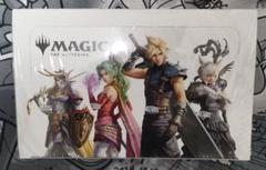 ファイナルファンタジー コラボ版 プレイ・ブースター シュリンク付き 3BOX MTG ファイナルファンタジー プレイブースターBOX 日本語版