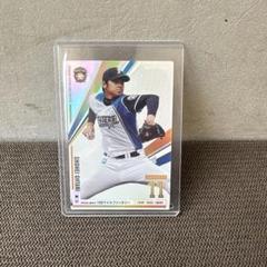 大谷翔平ルーキーカード2013【美品】 オーナーズリーグ　バッターバージョン 2025年最新】Yahoo!オークション -大谷翔平 カード 2013の中古品