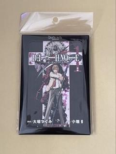 2025年最新】デスノート カード 未開封の人気アイテム - メルカリ