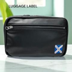 ラゲッジレーベル　S 　超美品 2025年最新】LUGGAGE LABELの人気アイテム - メルカリ