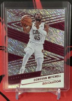 24-25 DONOVAN MITCHELL Revo Storm /20