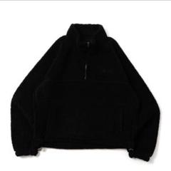 BLESS U ブレスユー boa half zip jacketのサムネイル
