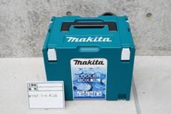 マキタ マックパック クーラーボックスの中古 未使用品を探そう メルカリ