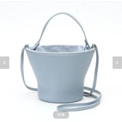Pottery Bag/PURE WHITE | ayako