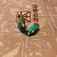 立体ポケモン図鑑の中古 未使用品 メルカリ