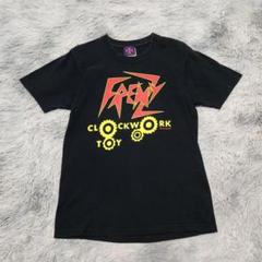 USA製 PSYCHO WHEELS KUSTOM KLOTHING サイコ