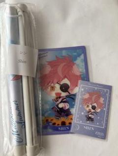 ▷▶︎▷DIABOLIK LOVERS ディアラバ キノ5周年限定ミニタペ DIABOLIK LOVERS MIDNIGHT FLOWER シュウ | 乙女向け通販サイト