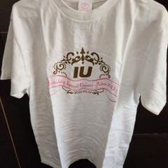 2025年最新】iu グッズ tシャツの人気アイテム - メルカリ