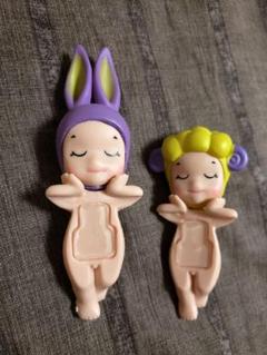 【新品未使用】ソニーエンジェル アニマル キリン・フレンチ・ラップイヤーラビット 公式】Sonny Angel (ソニーエンジェル) オフィシャルオンライン