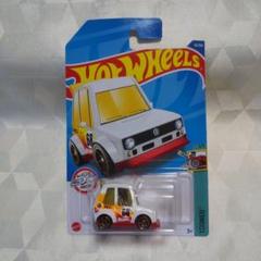 ホットウィール　TOONED　5台セット ホットウィール Vintage RACING 2025 MIX1 5台セット - m'z