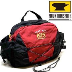 90s】マウンテンスミスMOUNTAIN SMITH/美品/旧タグ/白山タグ