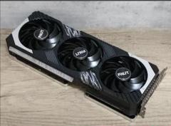 NVIDIA Palit GeForce RTX4070Ti 12GB ジャンク