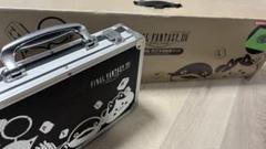 FINAL FANTASY XIV 麻雀セット Final Fantasy XIV Doma-style mahjong Tile Set Square Enix