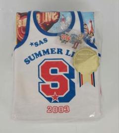 2025年最新】サザンオールスターズ SUMMER LIVE 2003の人気