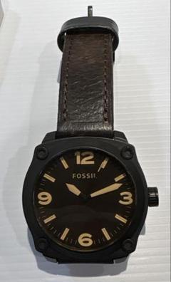【未使用品】 FOSSIL レザー ベルト 腕時計 楽天市場】時計 ベルト バンド レディース 本革 レザー 8mm