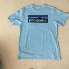 パタゴニア Tシャツ