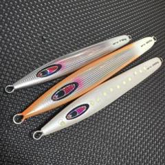 シーフロアコントロール　スコーツ350g3色セット値下げ中！ シーフロアコントロール スコーツ350g3色セット値下げ中！