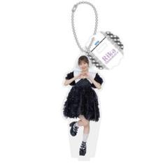 2025年最新】島倉りか キーホルダーの人気アイテム - メルカリ