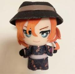 ☆文豪ストレイドッグス　ともぬい5体セット！10399円！　⚠まとめ売り希望！ 2025年最新】文豪ストレイドッグス ともぬいの人気アイテム