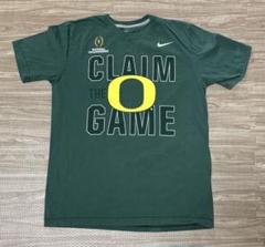 Nike Oregon University オレゴン大学 Tシャツ グリーン