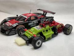 京商 ミニッツ MR-02　まとめ売り KYOSHO Mini-Z Racer MR-02 Chassis Set | eBay