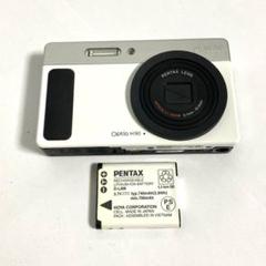 2025年最新】pentax optio h90の人気アイテム - メルカリ