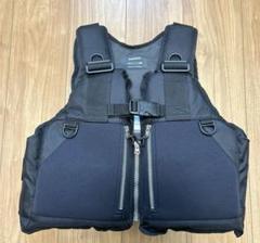 SHIMANO フローティングベスト ロックショアベスト VF-029U