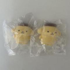ポムポムプリン フロッキードール