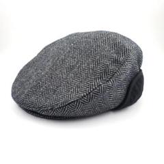 【限定1個】BRONER ブローナー CAP ハンチング キャップ