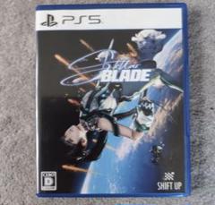 PS5 Stellar Blade (ステラーブレイド)